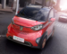 GM launches two-seater EV in China