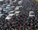 Is this really the End of the Road for Jakarta’s Motorcyclists?