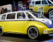 It’s Official. The VW Type 2 bus is Coming Back…but it is Electric