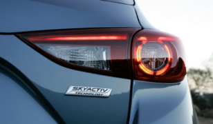 Mazda announces “Spark-less” Petrol Engine Breakthrough