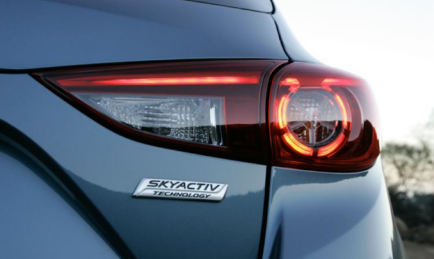 Mazda announces “Spark-less” Petrol Engine Breakthrough