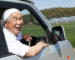 Funeral Discount if you Stop Driving in Japan