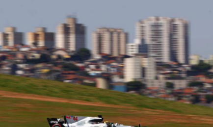 Interlagos Sold, McLaren Mugged at Gunpoint. The End for Brazilian F1?