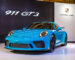 New Porsche 911 GT3 Closes the Gap between Road and Track