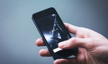 Hundreds of Thousands in Singapore and the Philippines Affected in Uber Data Breach