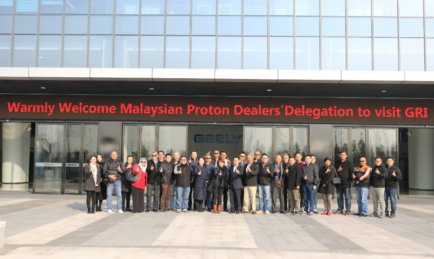 Proton Dealers Upbeat About The Next Phase