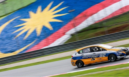 Proton’s Sales on the Rise