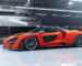 The McLaren Senna: a Car Worthy of the Racing Icon