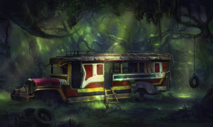 The End of the Road for the Jeepney