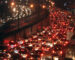 Federalism, The Long-Term Cure to Traffic Mess