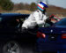 VIDEO: BMW M5 drifts into The Guiness Book of World Records