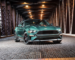 Stunning Ford Mustang Bullit 2018 at Detroit Auto Show