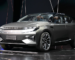 Byton’s Concept Car Steals the Show at CES 2018