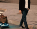 The Future of Travel: A Self-Driving…Suitcase?