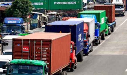 Old Trucks and Buses to be Phased Out in the Philippines