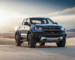 Ford Ranger Raptor unveiled in Thailand
