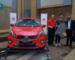 Perodua Records Highest Ever Monthly Market Share