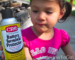 Little Girl Teaches Us How To Change A Car Battery, And More…