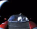 See the Launch of Elon Musk’s Tesla Roadster into Space, From the Lens of a Hollywood Director