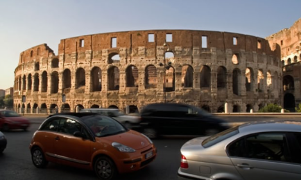 Eternal City to Ban Diesel-Powered Vehicles by 2024, says Mayor