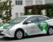 This Toyota Prius Runs on Petrol or Sugarcane Extracts