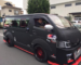 A 500bhp Toyota Hiace – Whaaattt?