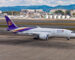 Thai Airways’ Dreamliner 787’s Business Class Will Be a Bit Safer…But It’s Not for Overweight Passengers Nor Little Kids