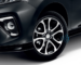 Perodua is First Automaker in Malaysia to Introduce Tyre Pressure Monitoring System via Mobile App
