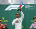Mercedes’ Lewis Hamilton Wins Dramatic Azerbaijan GP