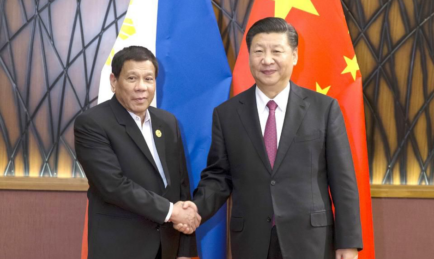 The Philippines and China to Jointly Explore Oil Beneath the Spratlys – Is This a Fair Deal?