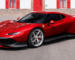 Ferrari SP38 – The Latest One-Off From Maranello