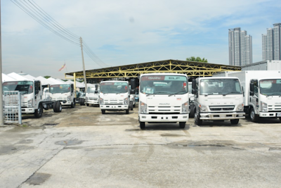 The PTM Group: Providing Workhorses for the Malaysian SME Industry