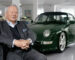 Porsche Chairman turns 75; “Wolfgang Porsche is the Figure with Whom People Identify Our Company”