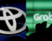 Toyota Pumps US$1 Billion into Grab