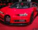 Bugatti Chiron Sport Launched in Malaysia Bugatti Chiron Sport Launched in Malaysia