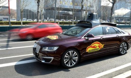 The People’s Republic’s Quest for Electric Domination