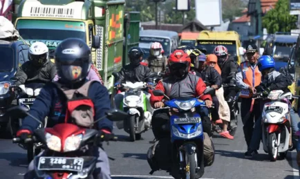 Google Maps’ Motorcycle Mode Now Available in Indonesia and Malaysia