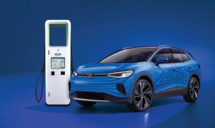 Volkswagen’s ‘Electrify America’ Video Heralds a JetStones Future
