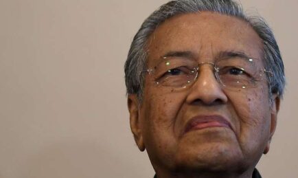 Malaysian Government May Consider Restriction on Foreign Cars