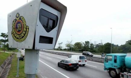 Malaysians, If You Haven’t Paid Your AES Summons, Don’t Bother. They’ll Be Wiped Out On 31 August