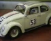 How the Iconic VW Beetle Got Its Design
