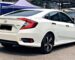 Testing out the Honda Civic (FC) 1.5 VTEC Turbo at MJN Motors, Malaysia Testing out the Honda Civic (FC) 1.5 VTEC Turbo at MJN Motors, Malaysia