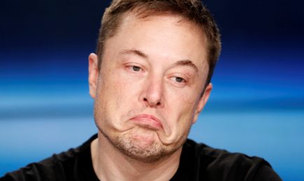 Elon Musk to Step Down as Tesla’s Chairman and Pay US$20 Million Fine…All Because of a Tweet