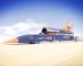 1,600kph Bloodhound Car Project Hits the Skids