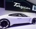 Porsche Mission E Becomes the Taycan