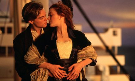 Would You Sail in a Replica of the Titanic?