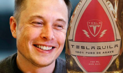 Is Tesla Making Tequila or Bio-Fuel? Either Way, Mexico is NOT HAPPY