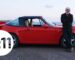 VIDEO: The Loneliest Porsche 911. But It Lives in Paradise VIDEO: The Loneliest Porsche 911. But It Lives in Paradise