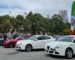 X-1R Made it Happen: A Sea of Alfa Romeos at the 2018 Spettacolo in Victoria, Australia.