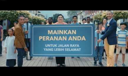 This Video Shows Us All the “OMG” Things Malaysian Drivers Do